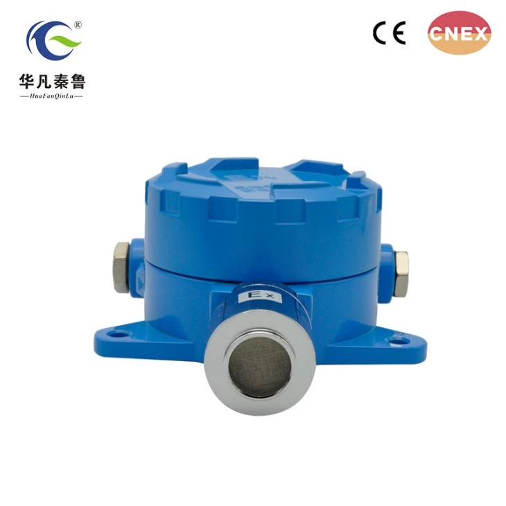 4-20 Ma DC24V Fixed Methane Ch4 Combustible Gas Leak Detector