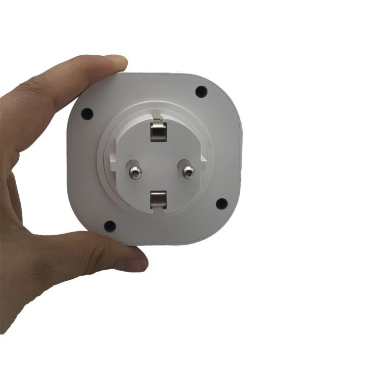 New Wireless WIFI Smart Socket Home Automation Plug Home Automation