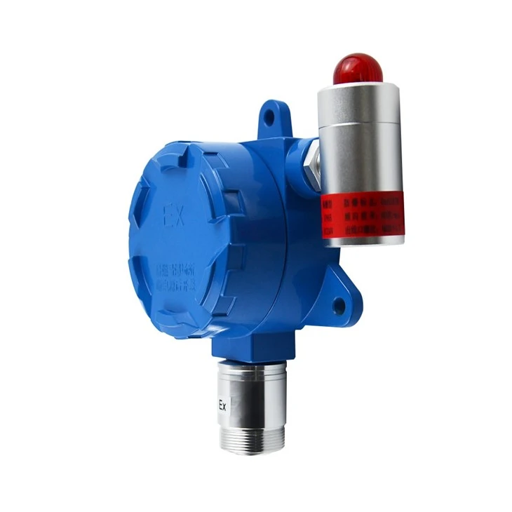 Hydrogen Fluoride Gas Detector