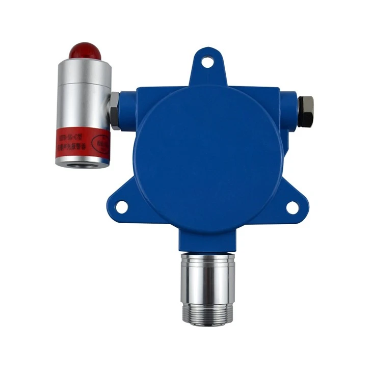 Hydrogen Fluoride Gas Detector