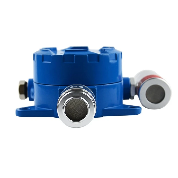 Hydrogen Fluoride Gas Detector